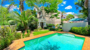 Hyde Park Apartment